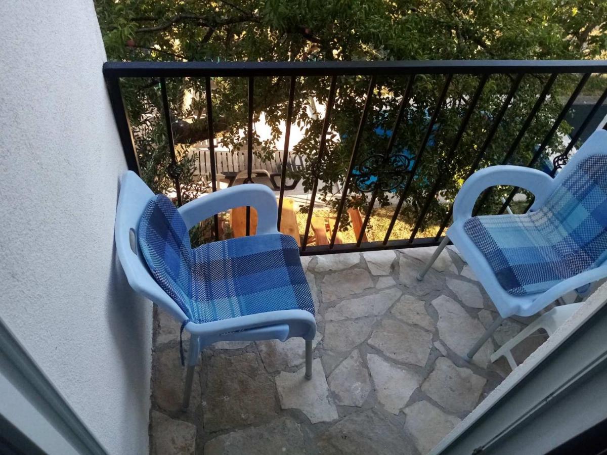 Vinarija "Delmo" Apartments Trebinje Exterior photo